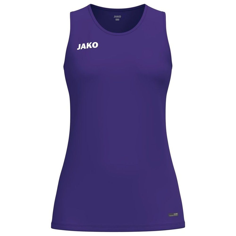 Jako Shirttop Tanktop One Damen