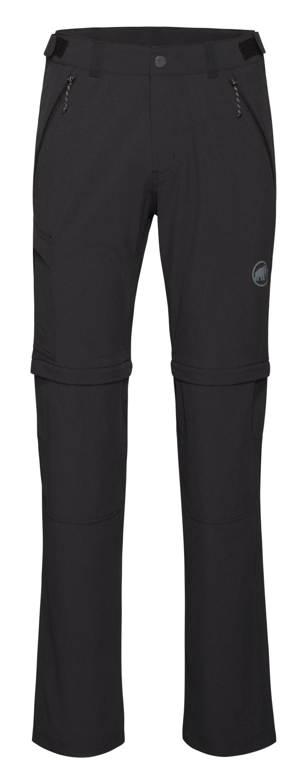 Outdoorhose Mammut Herren Runbold IV Zip Off Pants