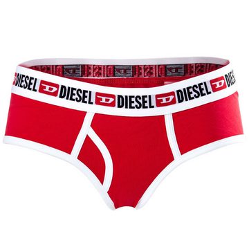 Diesel Slip Damen Slips 3er Pack - UFPN Oxi-Threepack