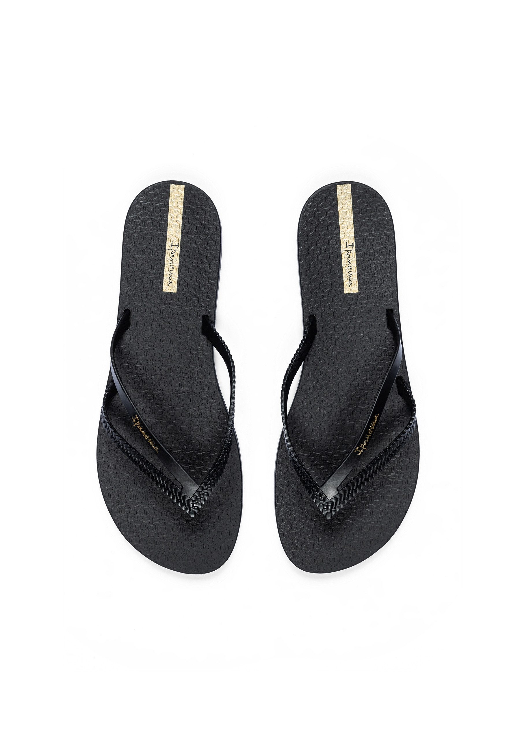 Ipanema BOSSA FEM - Zehentrenner / Flip Flop Zehentrenner modernes Riemen-Design - rutschfest - wasserfest