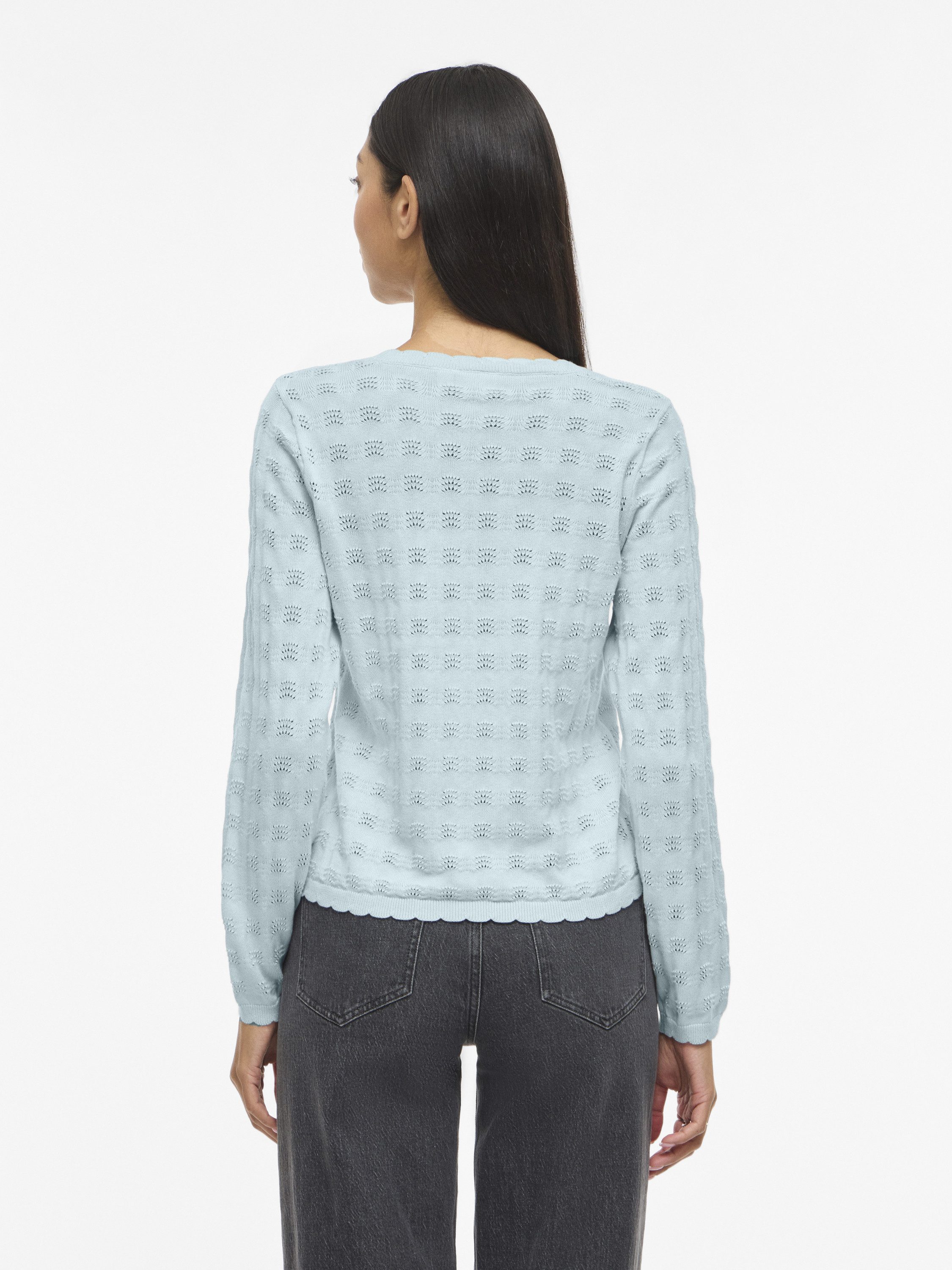 Vila Strickpullover VIAmbelle