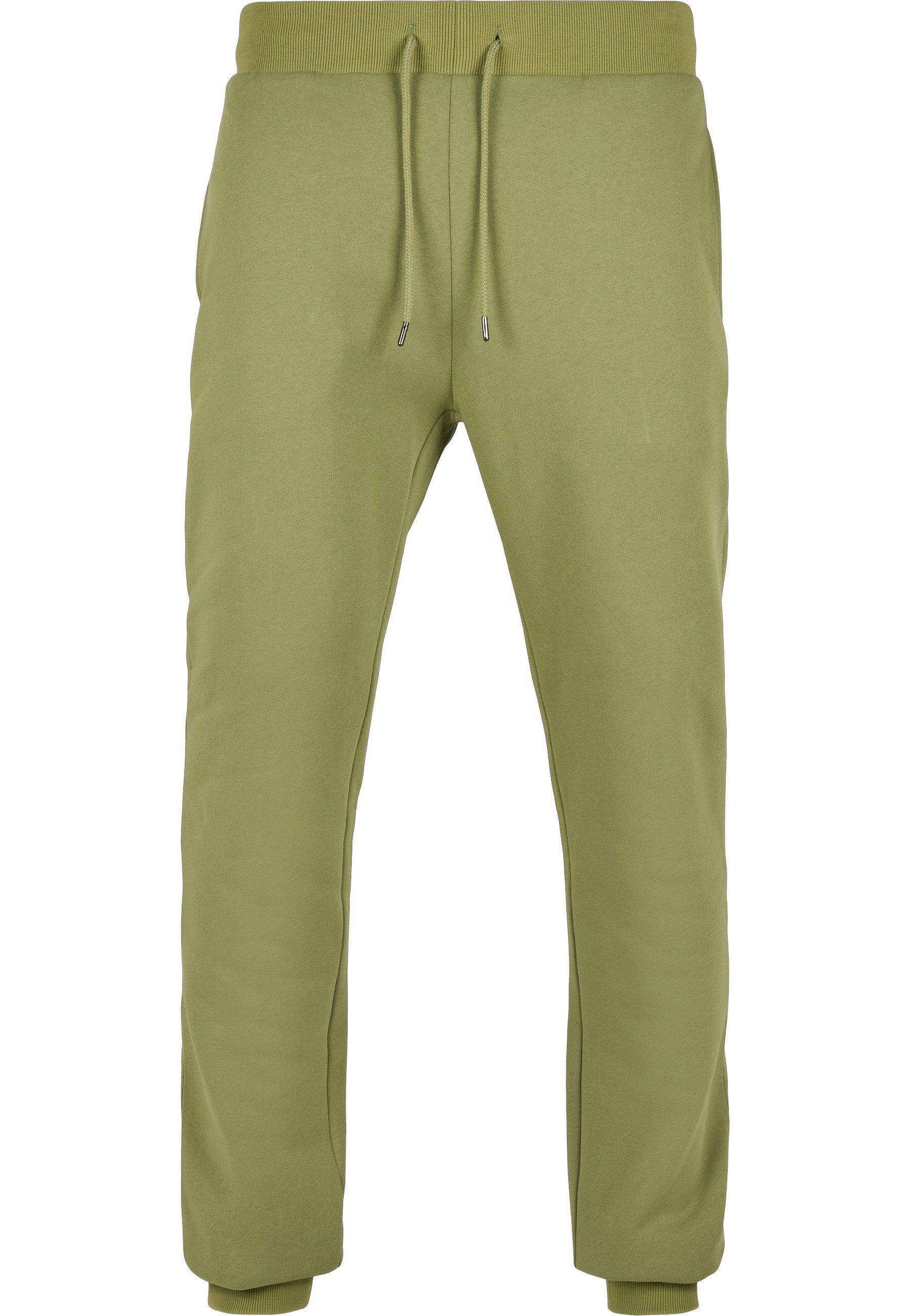 Sweathose Urban Classics Herren Organic Basic Sweatpants