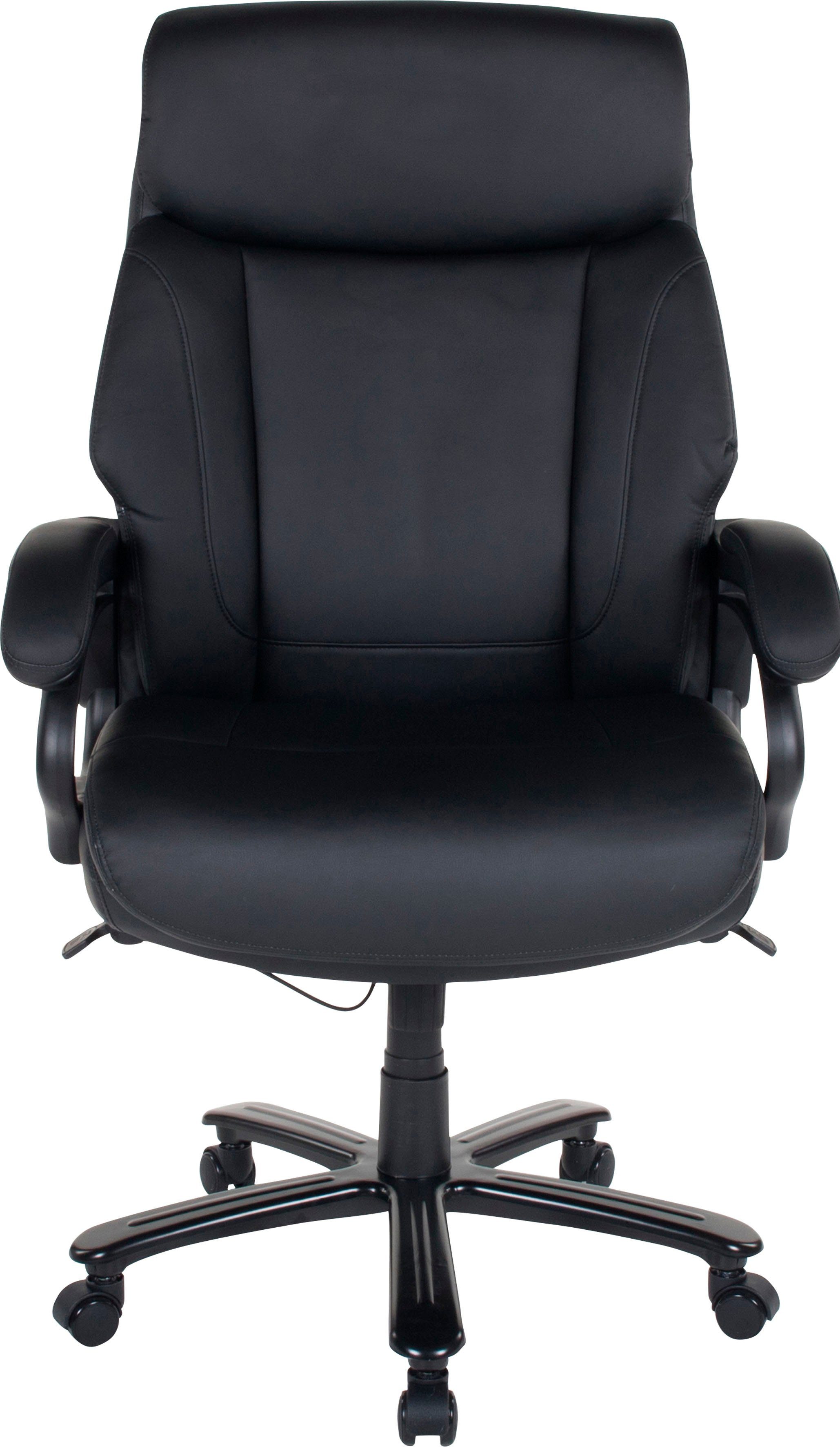 Duo Collection Chefsessel Ennio, Federkern, bis günstig online kaufen