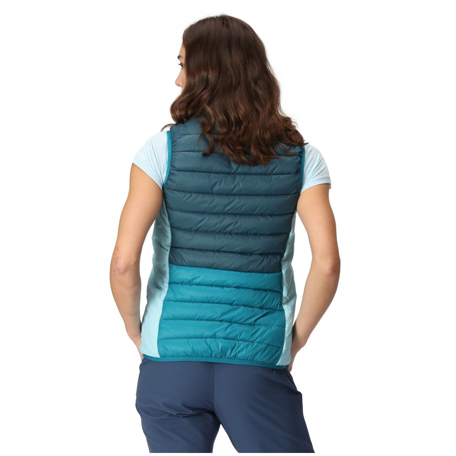 Regatta Softshellweste Steppweste Harrock II