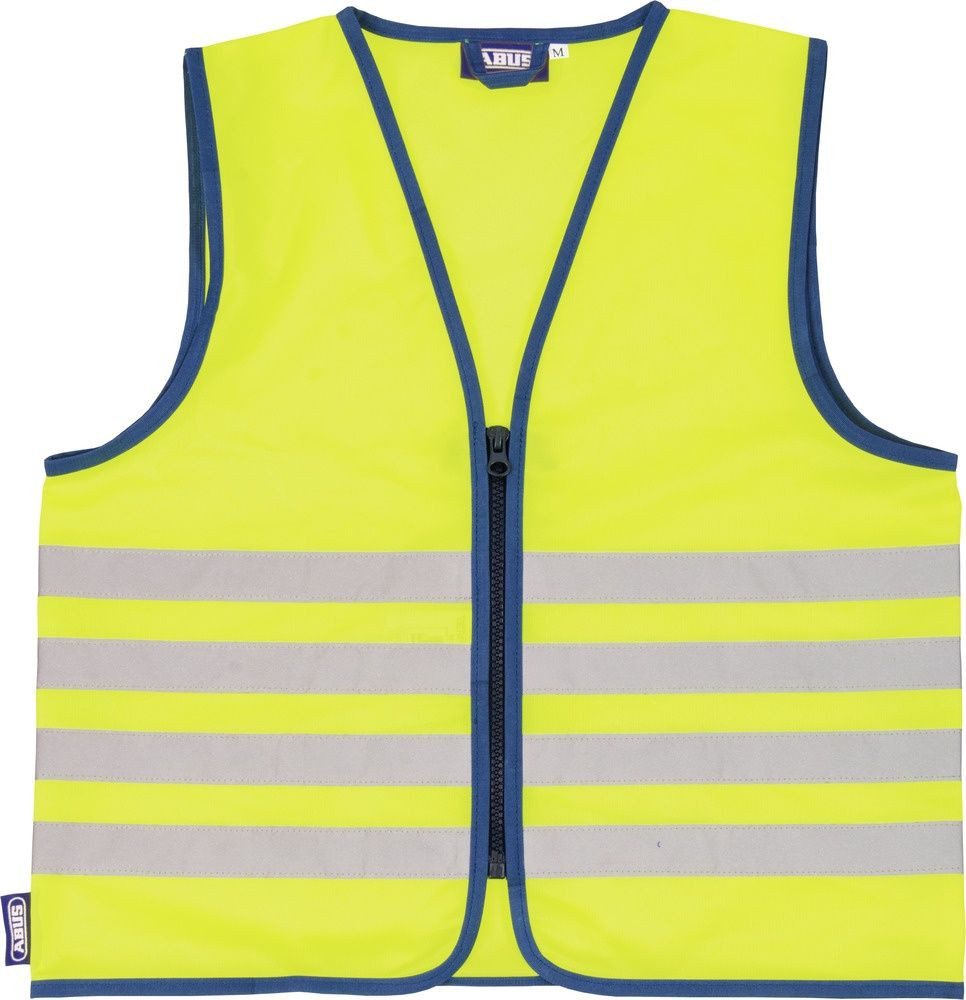 ABUS Warnschutz-Shirt Lumino Reflex Vest Kids YW L