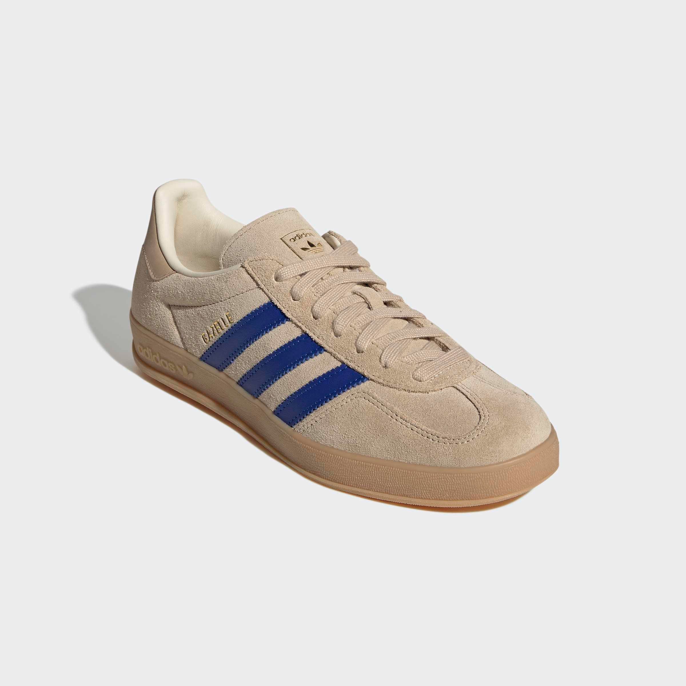 adidas Originals GAZELLE INDOOR Sneaker günstig online kaufen
