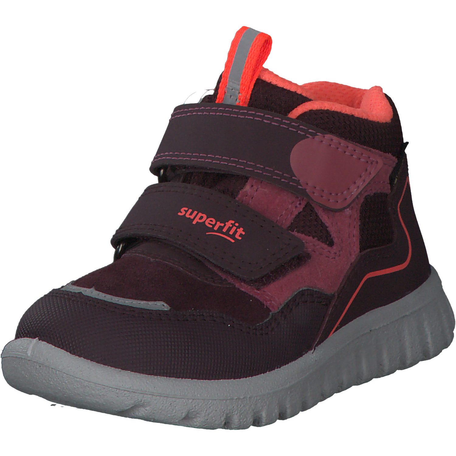 Superfit SPORT7 MINI 06201 Berufsschuh