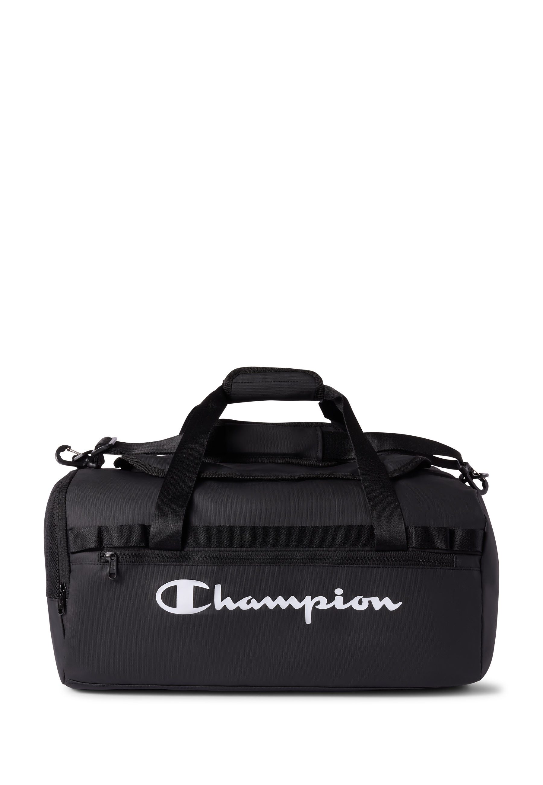 Champion Sporttasche Gym small training duffle UNISEX 35L, kompaktes 35-Liter-Volumen, aus Polyester, für Erwachsene