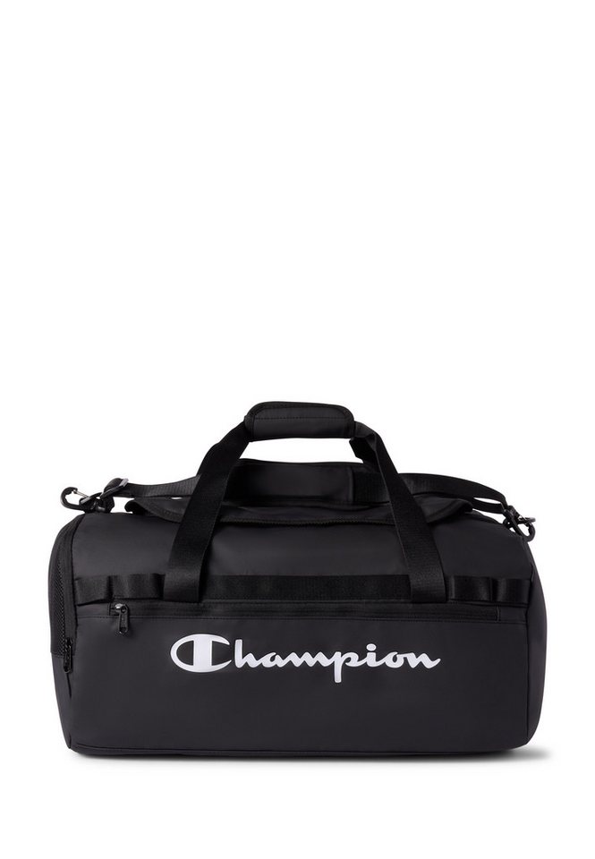 Champion Sporttasche Gym small training duffle UNISEX 35L, kompaktes 35-Liter-Volumen, aus Polyester, für Erwachsene