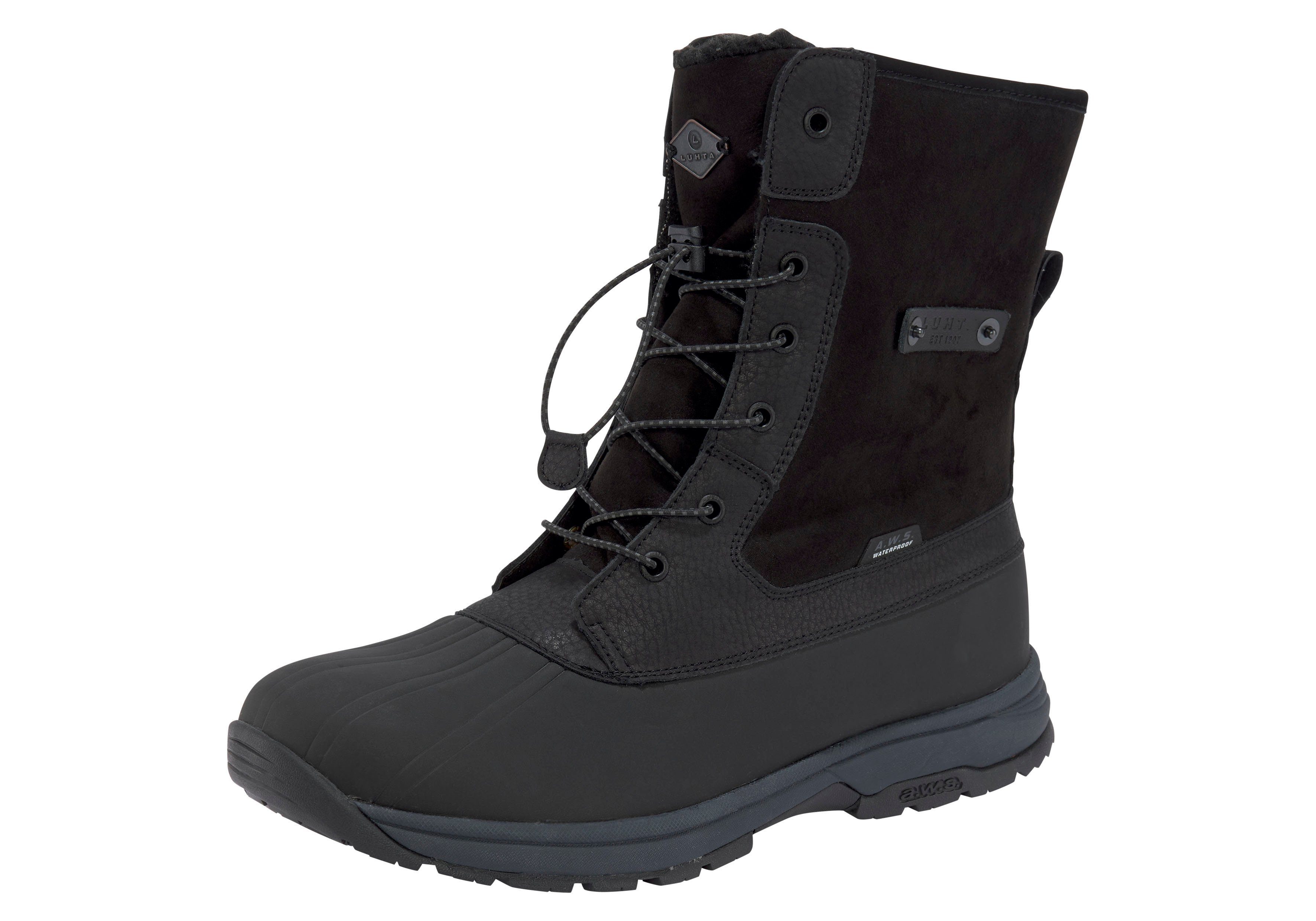 Luhta TUTTU MR Snowboots Winterboots, Winterstiefel, günstig online kaufen