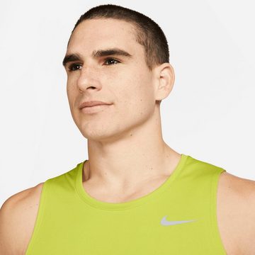 Nike Lauftop Dri-FIT Miler Men's Running Tank