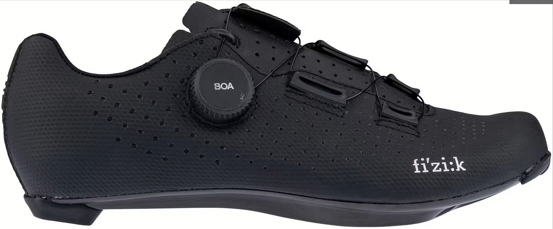 Fizik Fahrradschuh Rennrad- Fahrradschuhe "Tempo Decos Carbon"