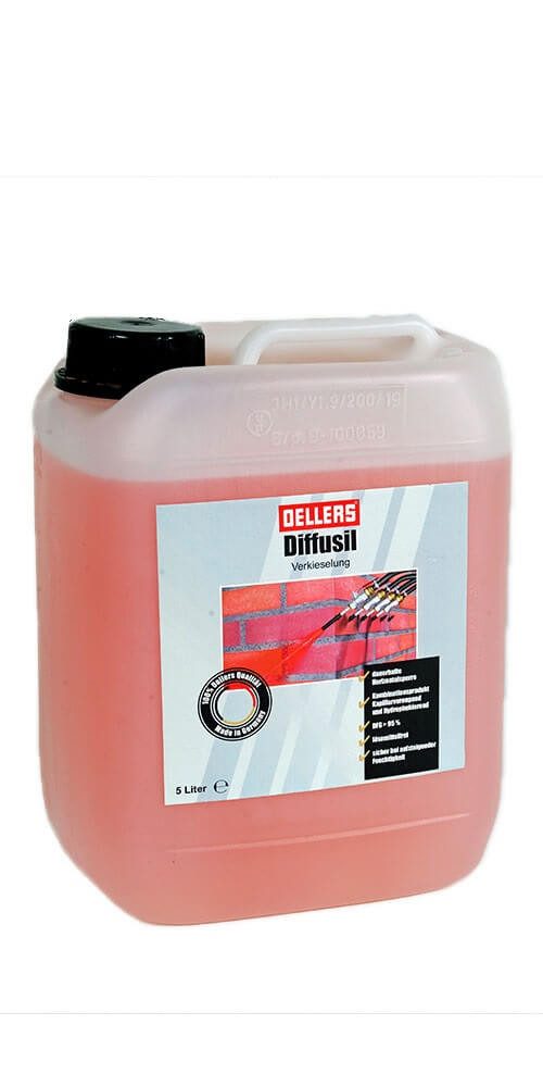 OELLERS Dichtstoff Diffusil