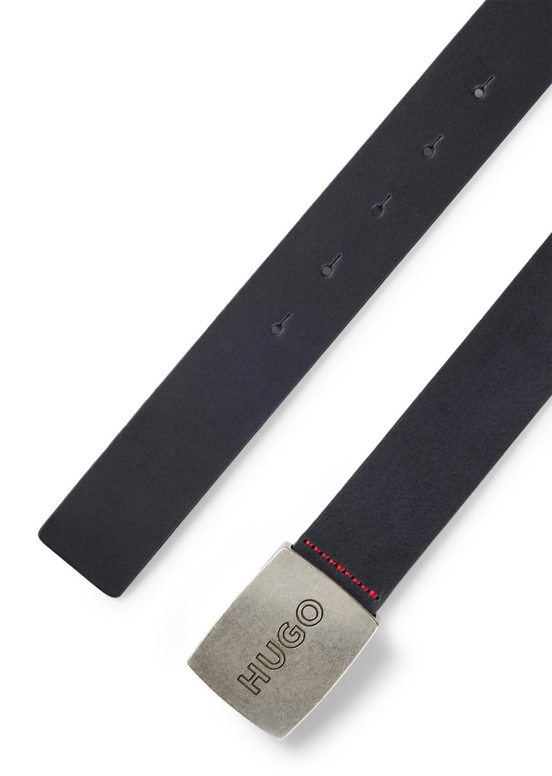 HUGO Ledergürtel günstig online kaufen