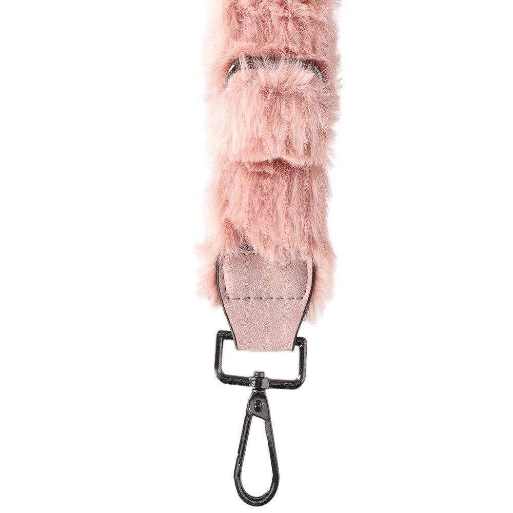 Enrico Benetti Schulterriemen Schultergurt für Taschen zum Wechseln (Taschenband Damen, 5 cm breit) kompatibel mit Crossbodybag, Hipbag, Bauchtasche