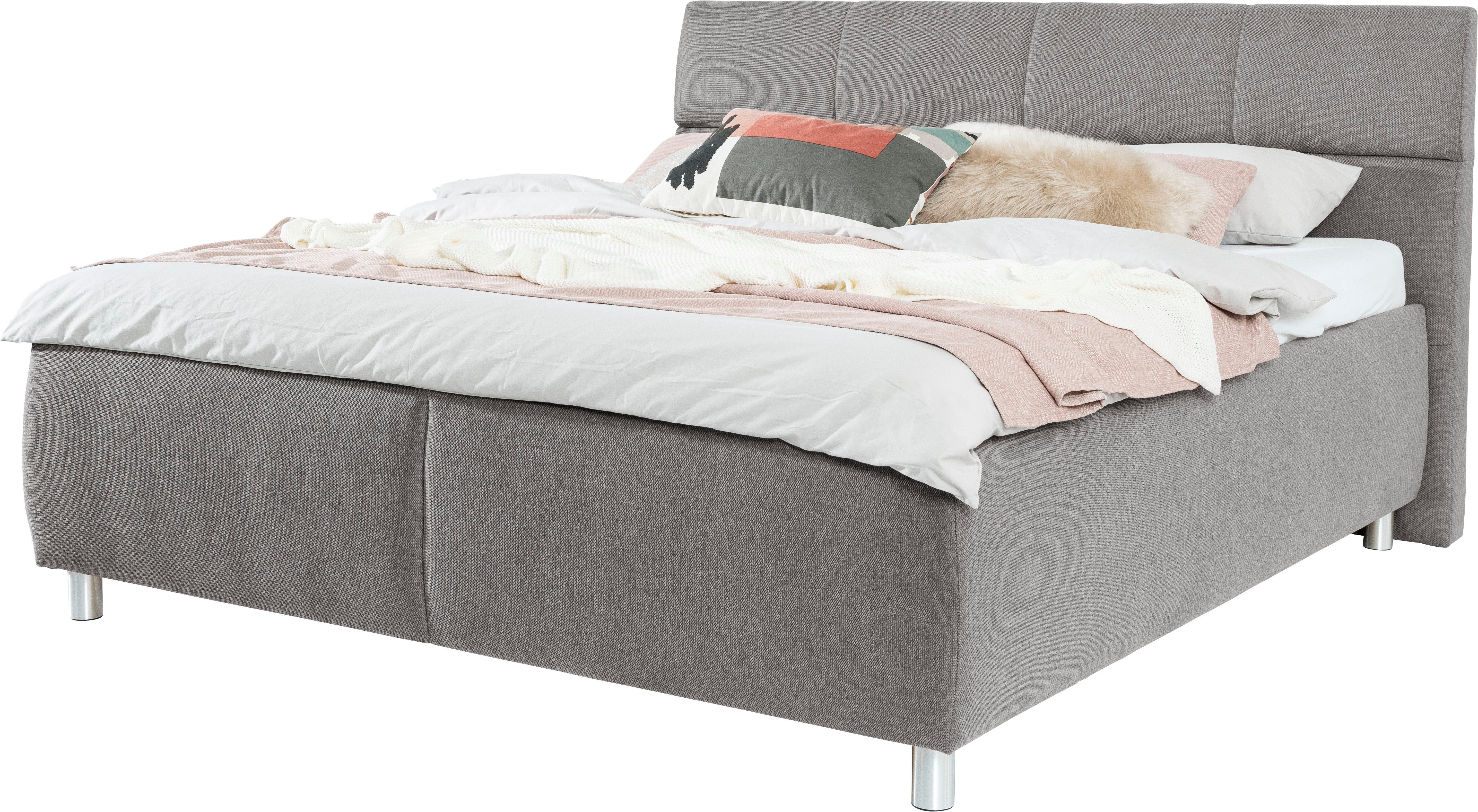 Stauraumbett Maike
