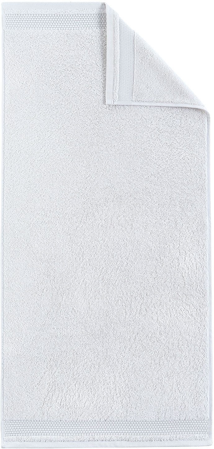 Dyckhoff Duschtuch Gloss, Frottier (1-St), mit günstig online kaufen
