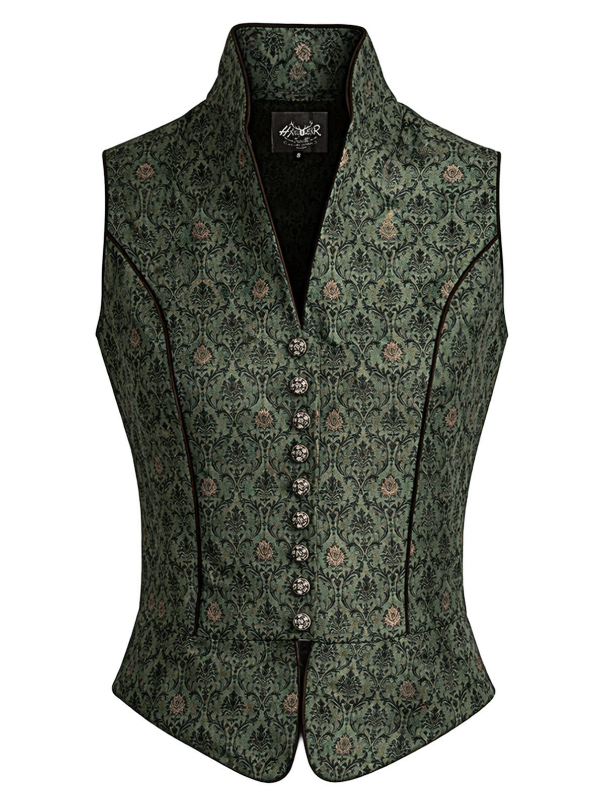 Trachtenbluse BARONIKA