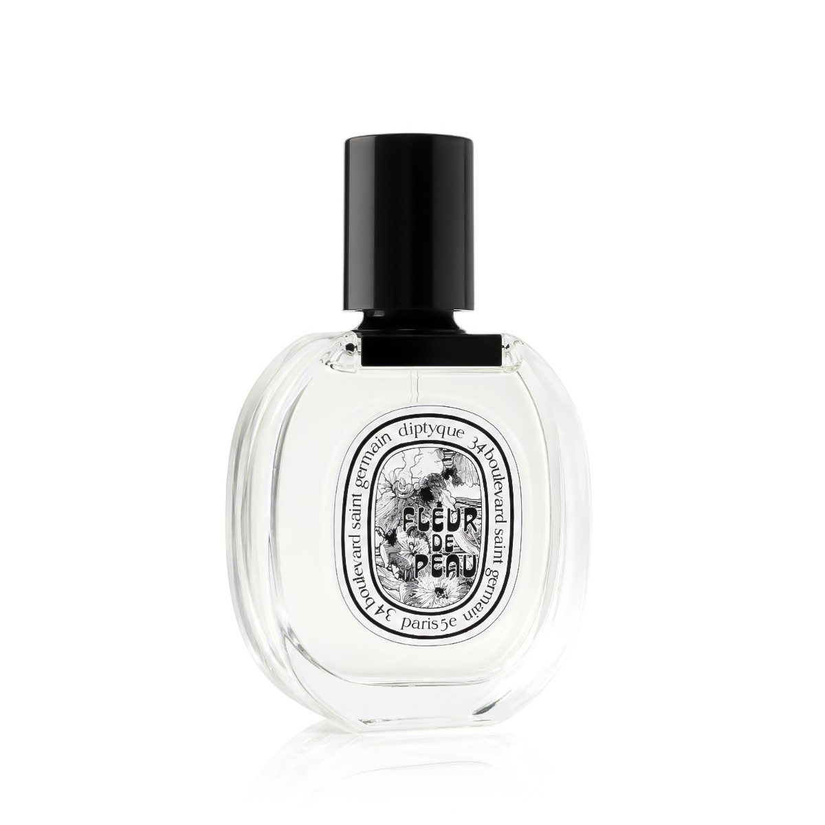 Diptyque Eau de Toilette Fléur de Peau Eau De Toilette