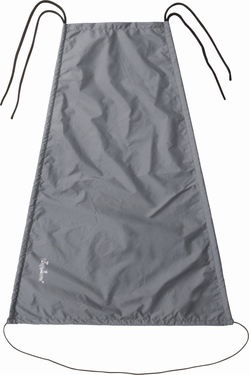 Playshoes Kinderwagen-Sonnenschutzhülle Universal Kinderwagen Sonnensegel, mit UV Schutz 80