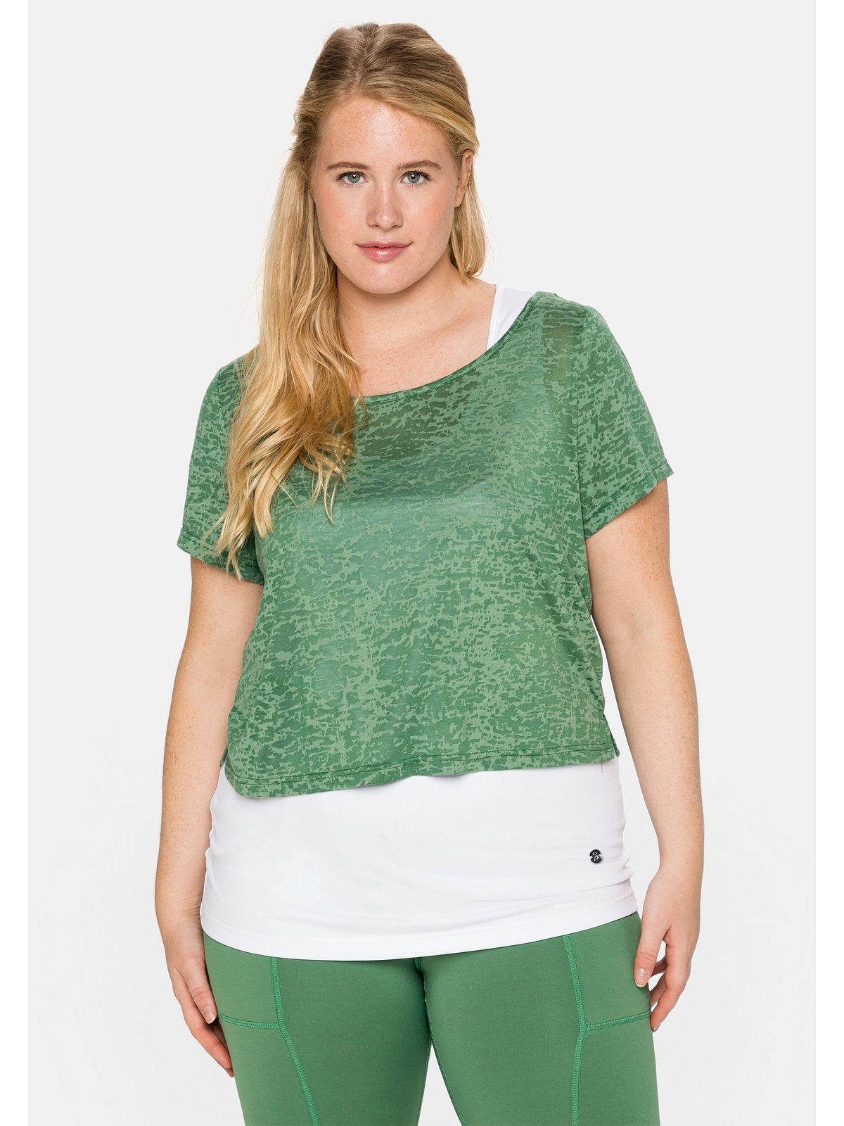Größe | Damen Große OTTO online kaufen Funktionsshirts