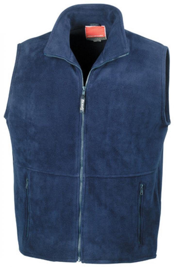 Result Fleeceweste Active Fleece Bodywarmer günstig online kaufen
