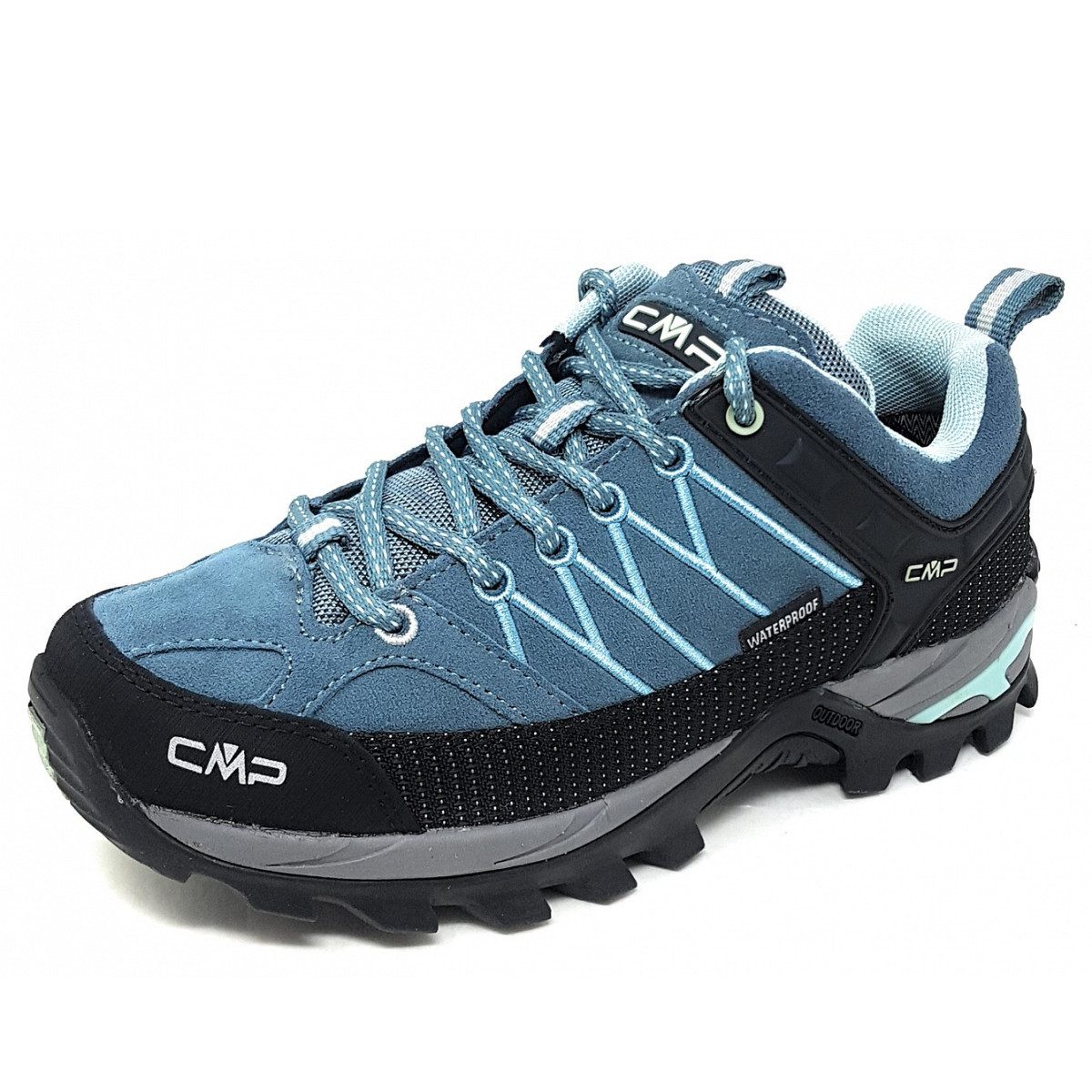 CMP Rigel Low Wanderschuh günstig online kaufen