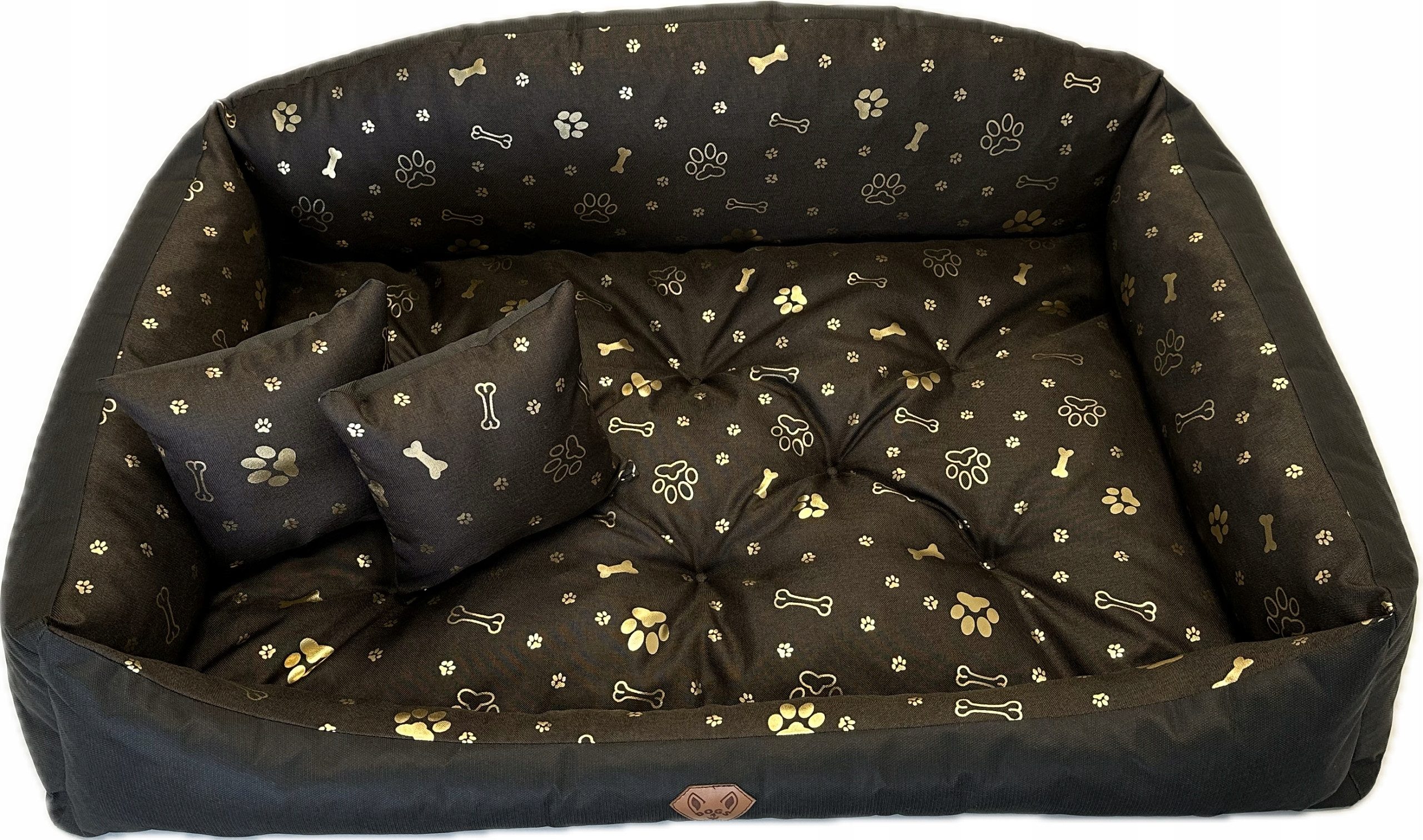 KomfortHome Tierbett Tierbett Hunde- und Katzenbett günstig online kaufen