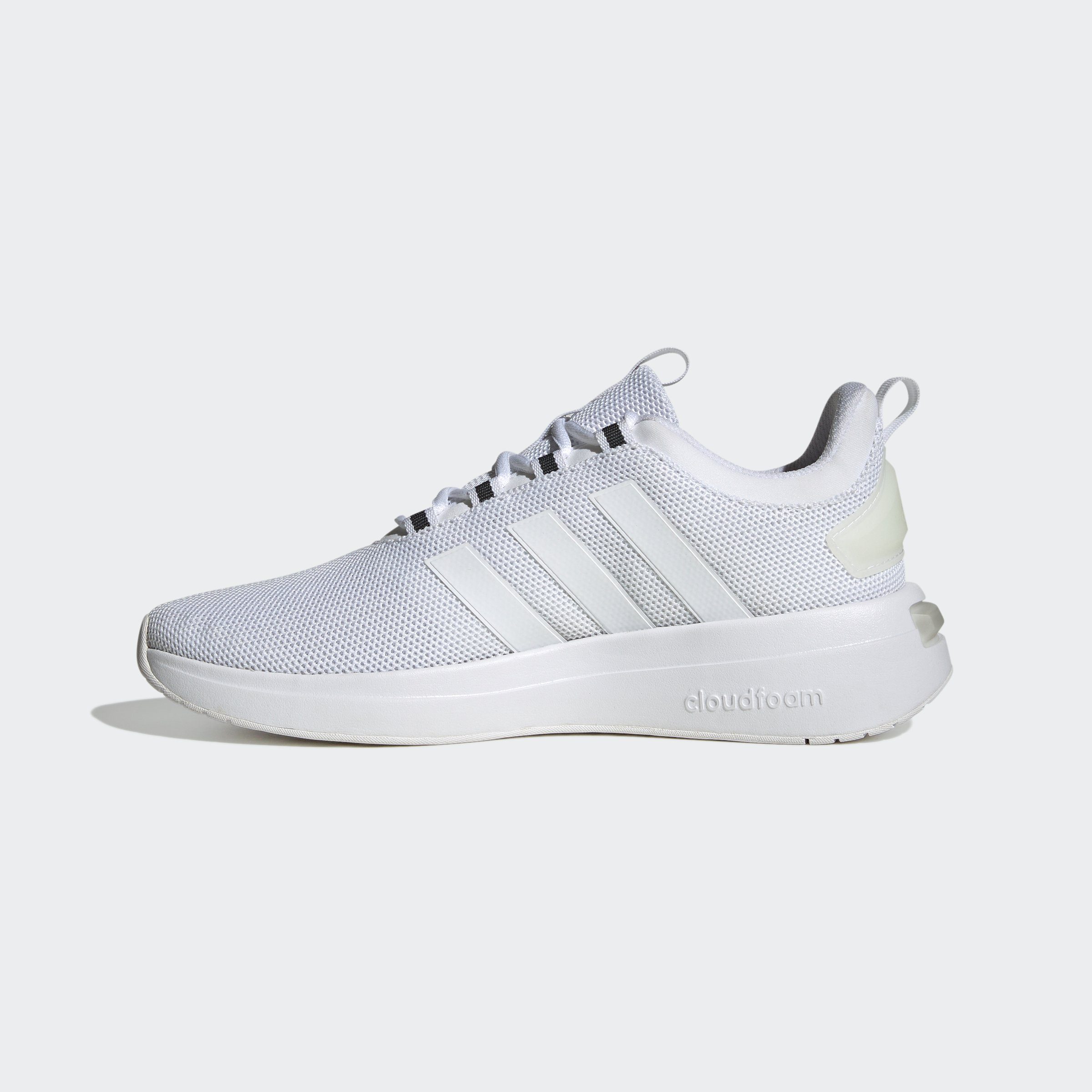 / Cloud Grey TR23 RACER adidas Sneaker Sportswear White White Six / Cloud