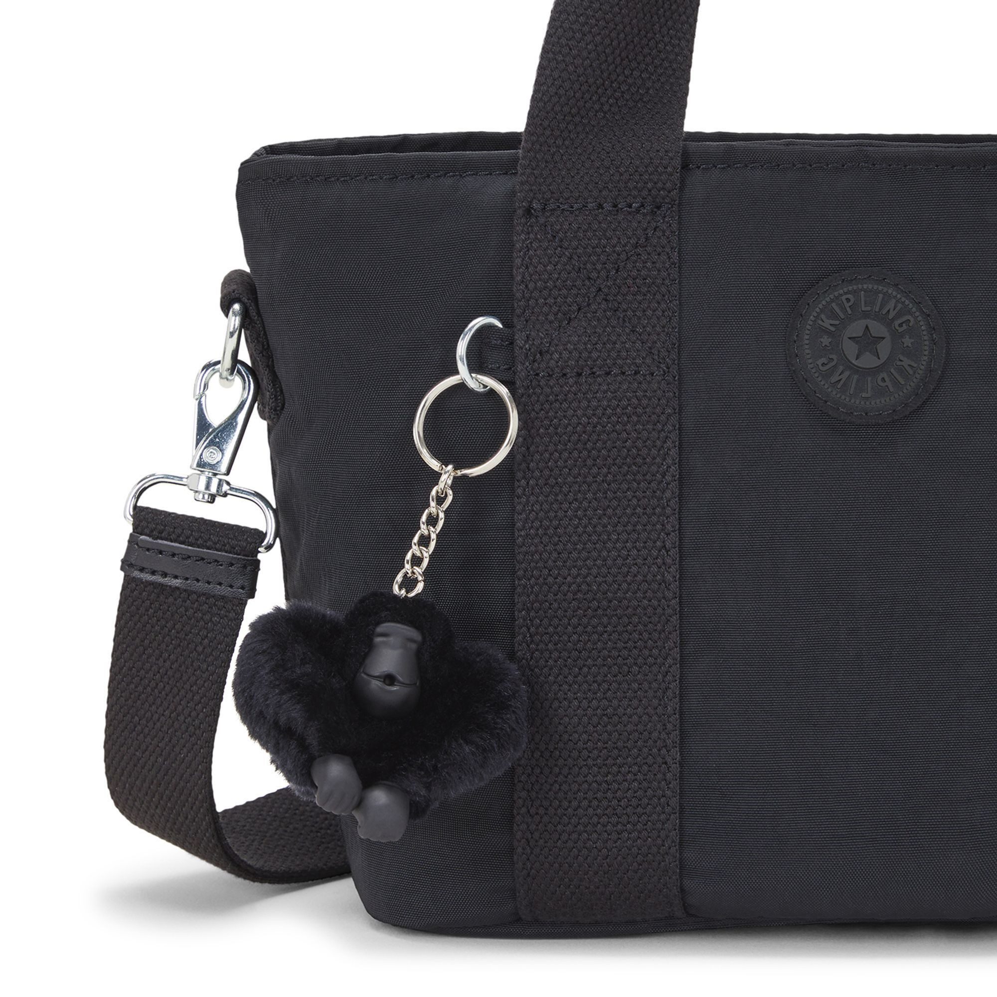 KIPLING Schultertasche Minta, Polyester