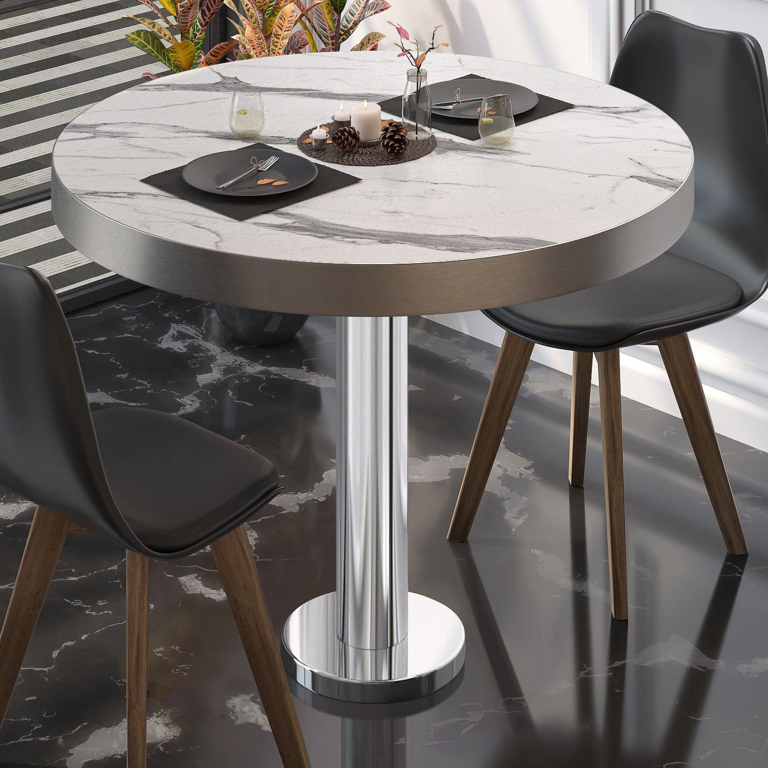 GGMMÖBEL Bistrotisch BML
