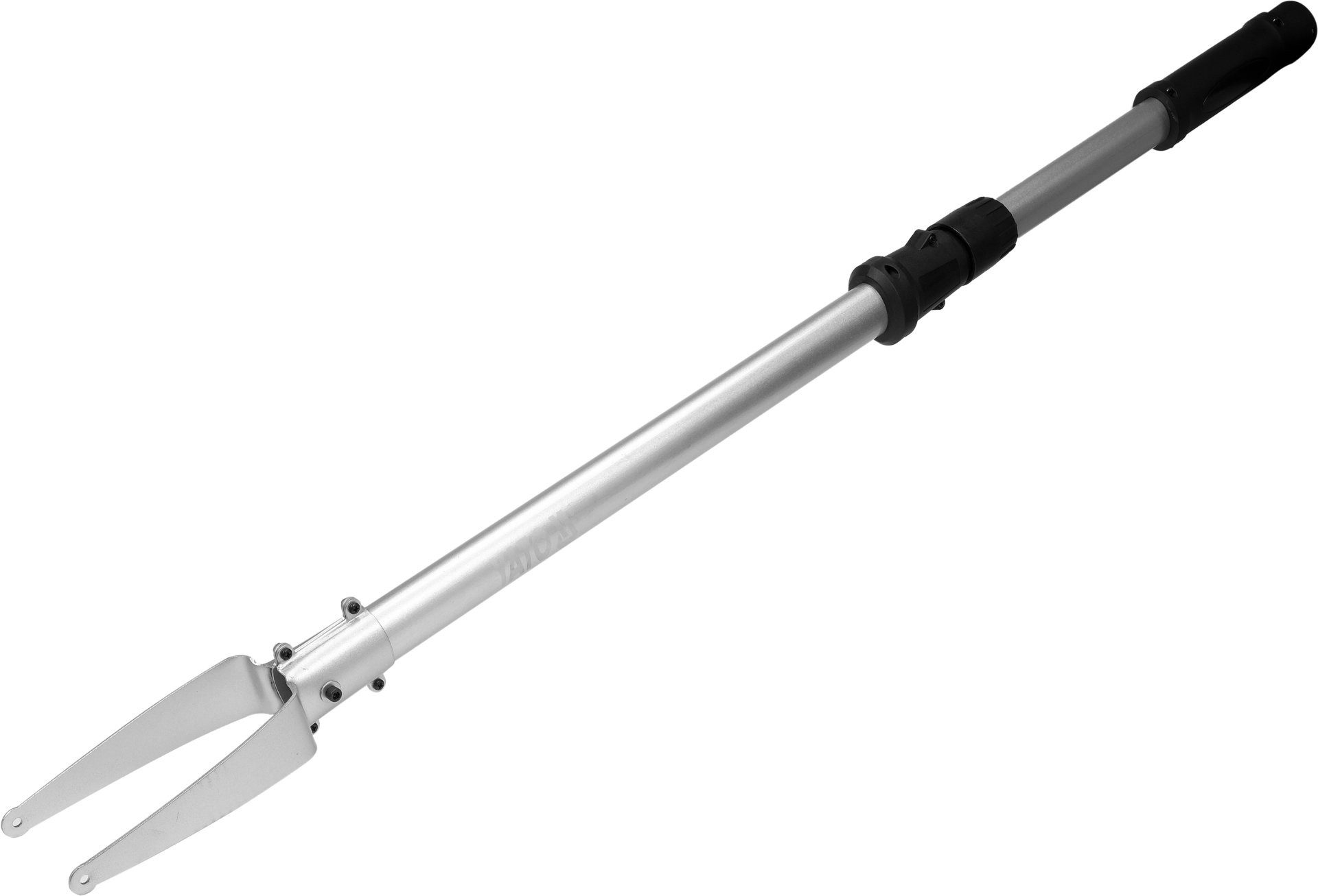 Yato Trockenbauschleifer Teleskop-Verlängerung für Putzglätter 800–1500 mm, (Teleskop-Verlängerung für Putzglätter 800–1500 mm)