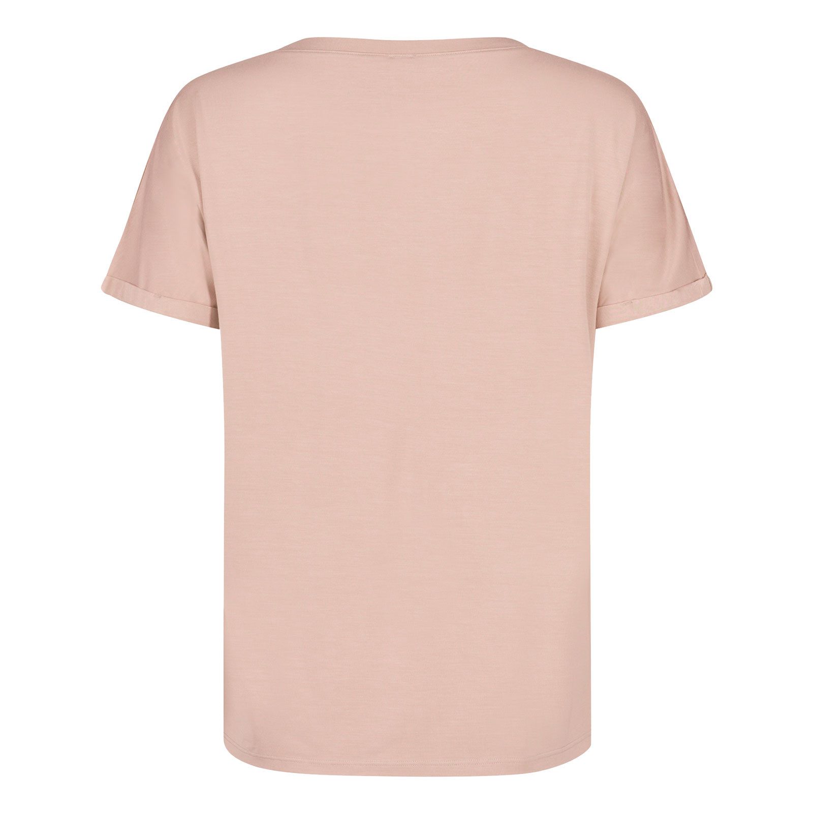 Skiny Kurzarmshirt Night In Mix & Match Rundhalsausschnitt