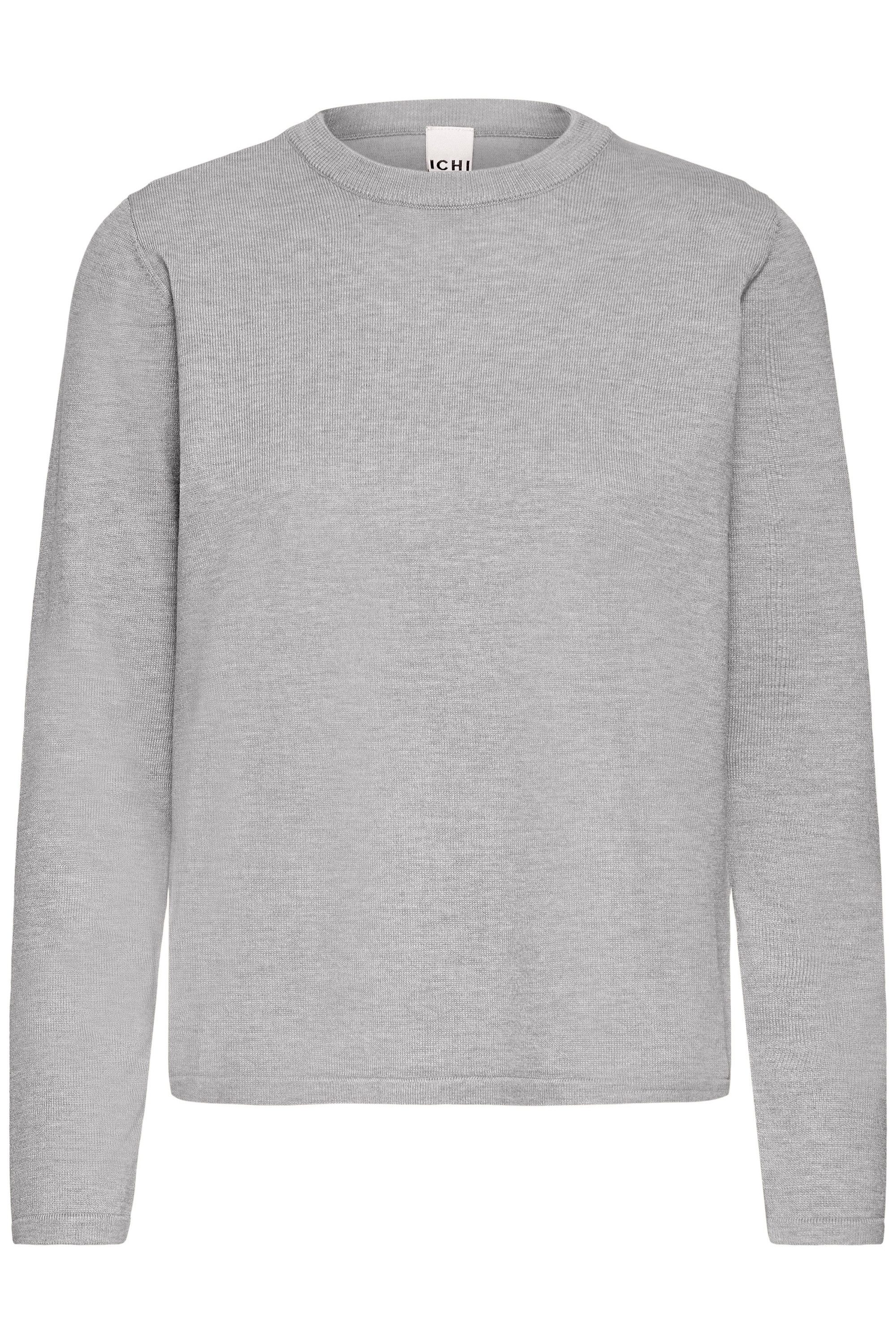 Strickpullover Strickpullover langarm IHLULS