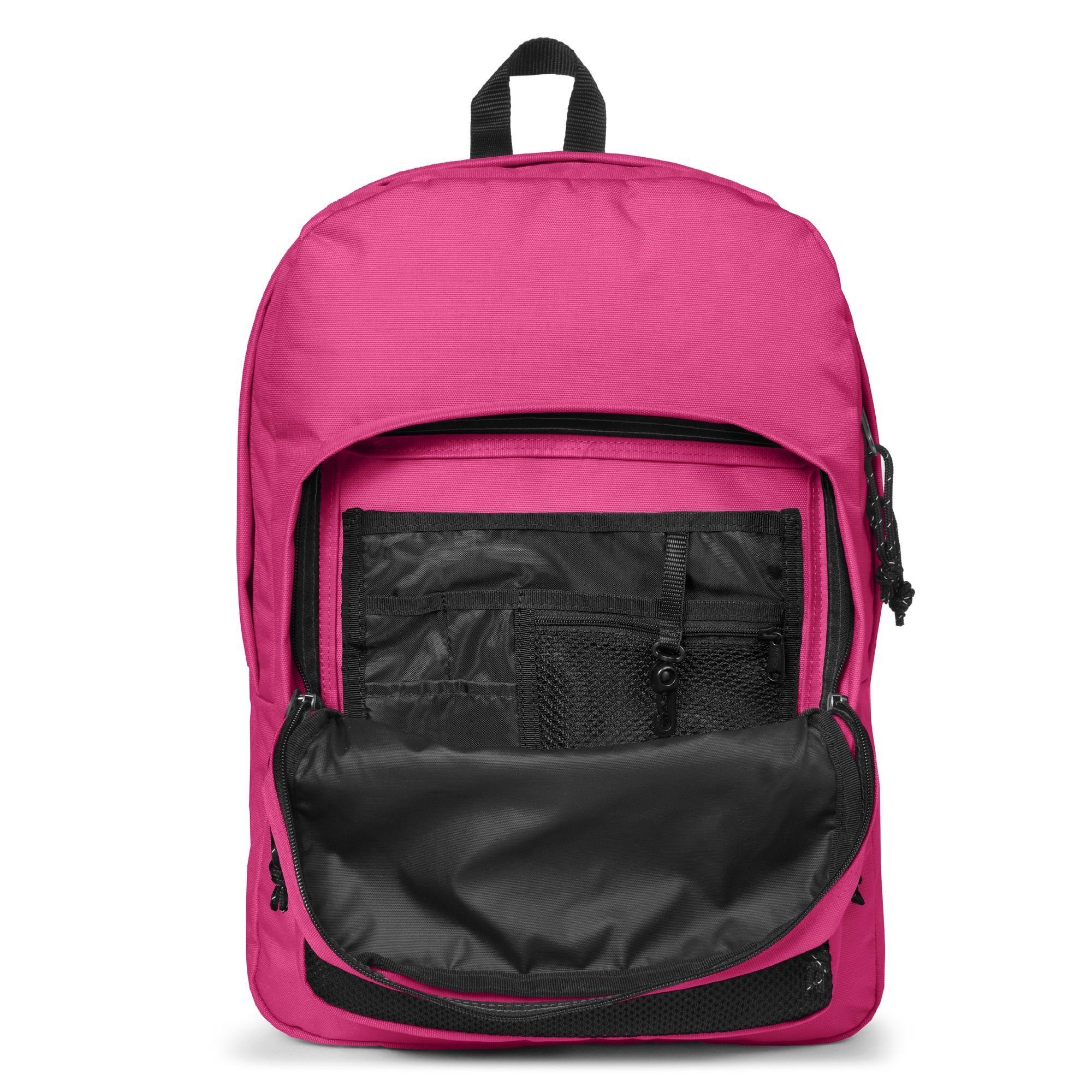 Eastpak Polyester Rucksack Escape Pink Pinnacle,