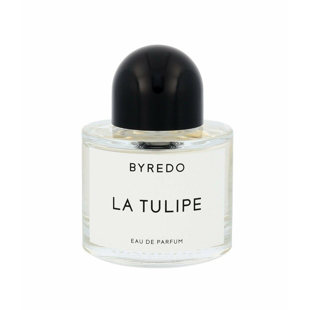 Eau ml de Tulipe BYREDO Parfum Byredo Eau 50 La de Parfum