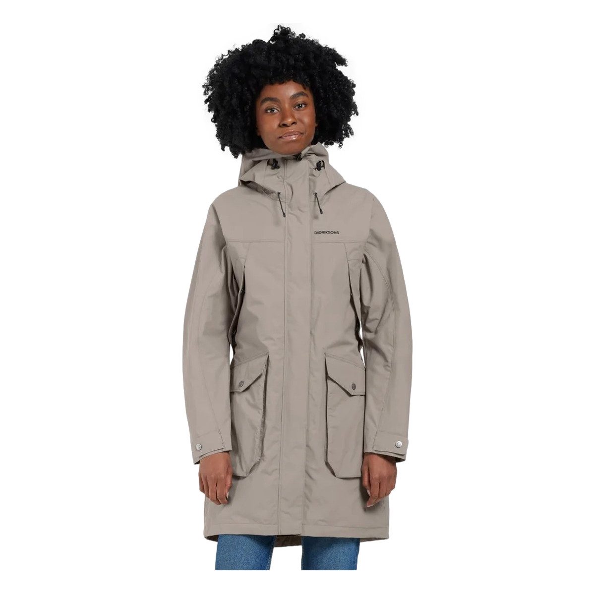 Didriksons Funktionsparka Didriksons Thelma Damen Parka 10 günstig online kaufen