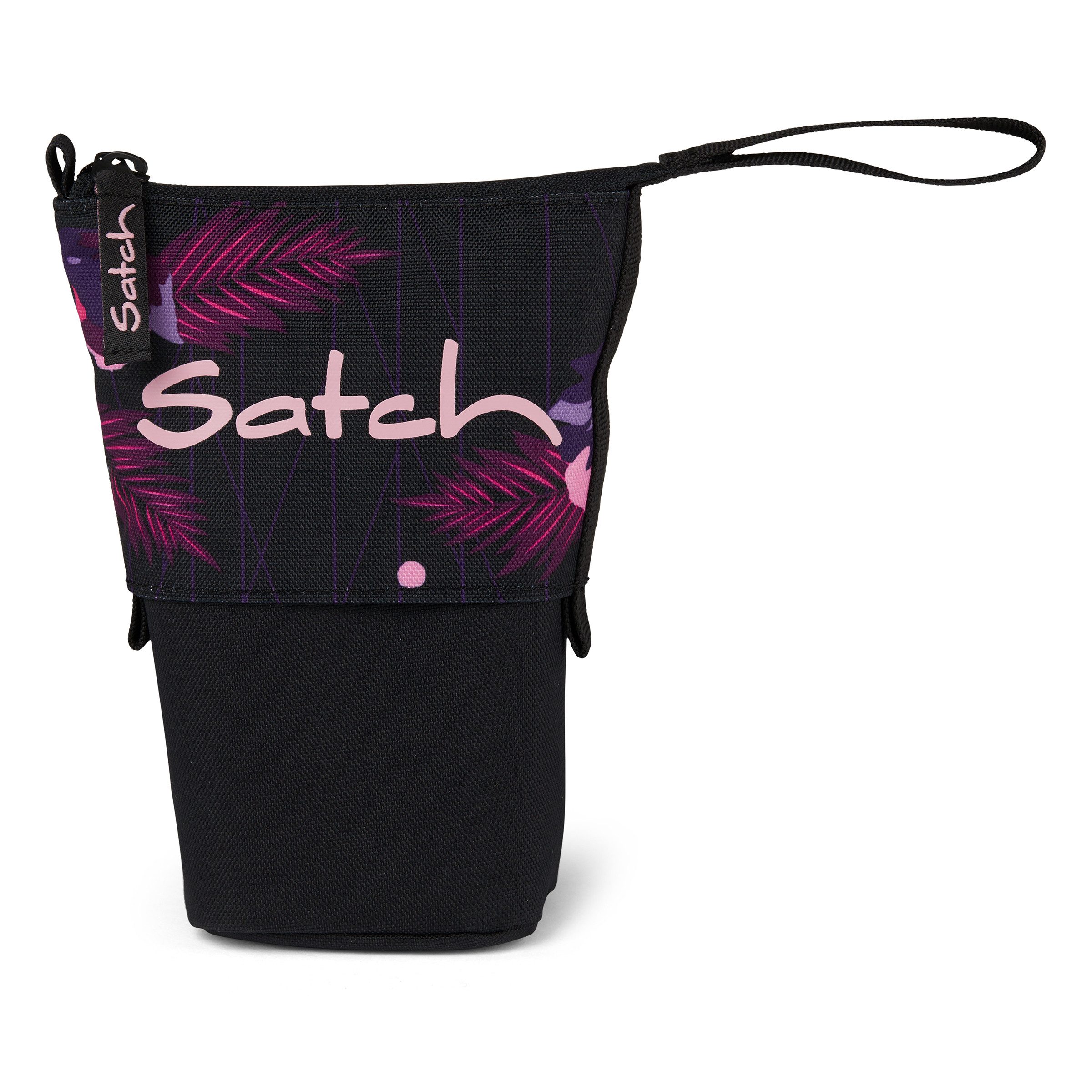 Satch Federmäppchen Pencil Slider, (1-tlg)
