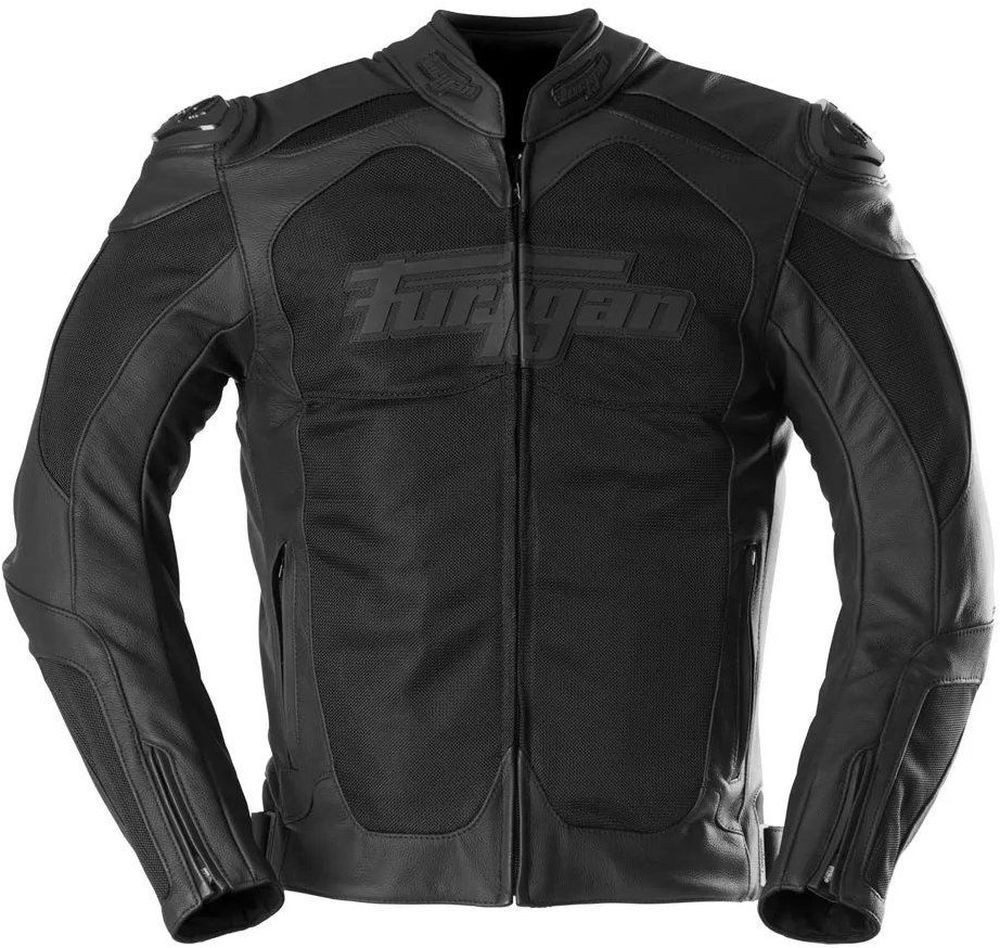 Furygan Motorradjacke 6045-1 Speed Mesh Evo 3