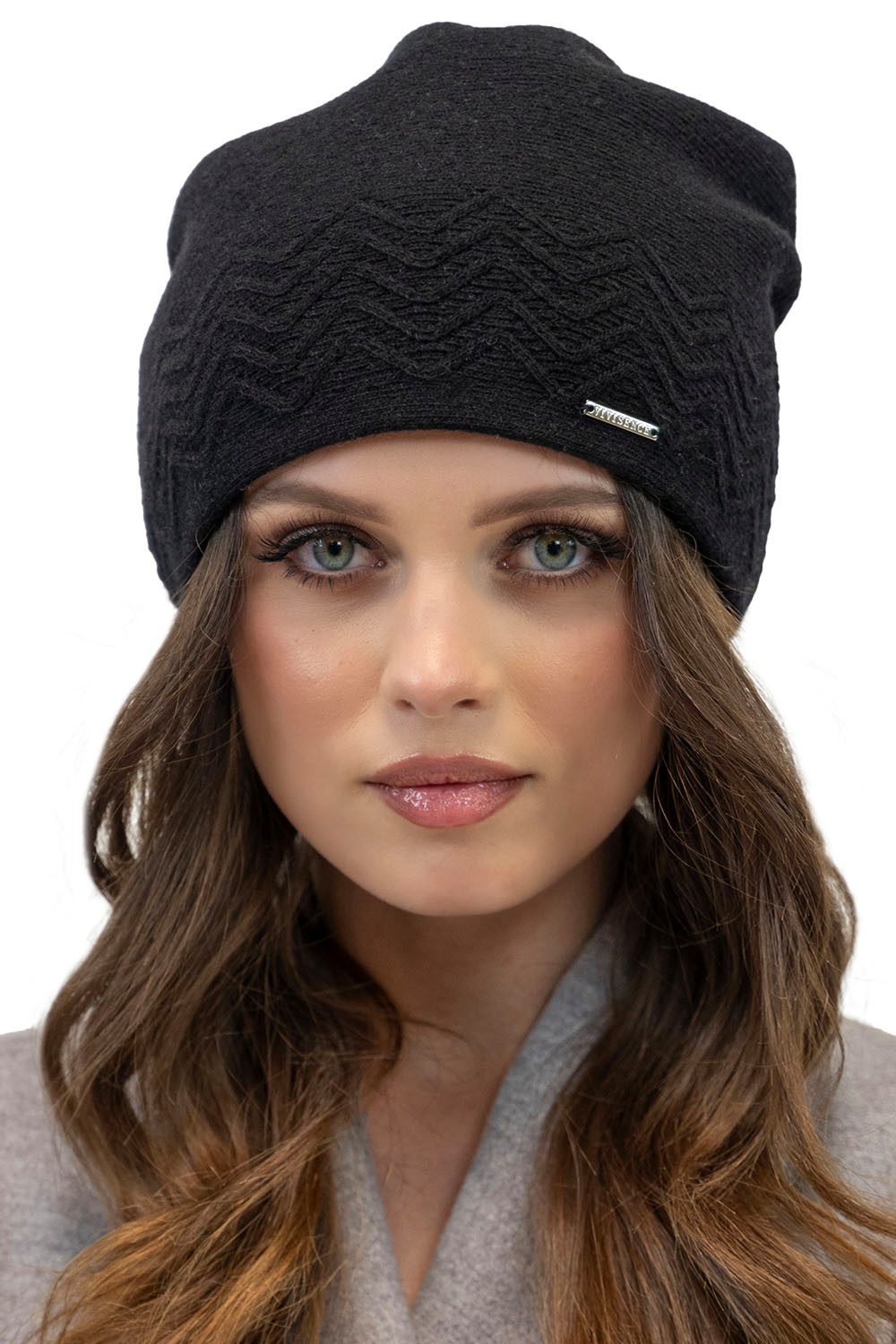 Vivisence Strickmütze 7090
