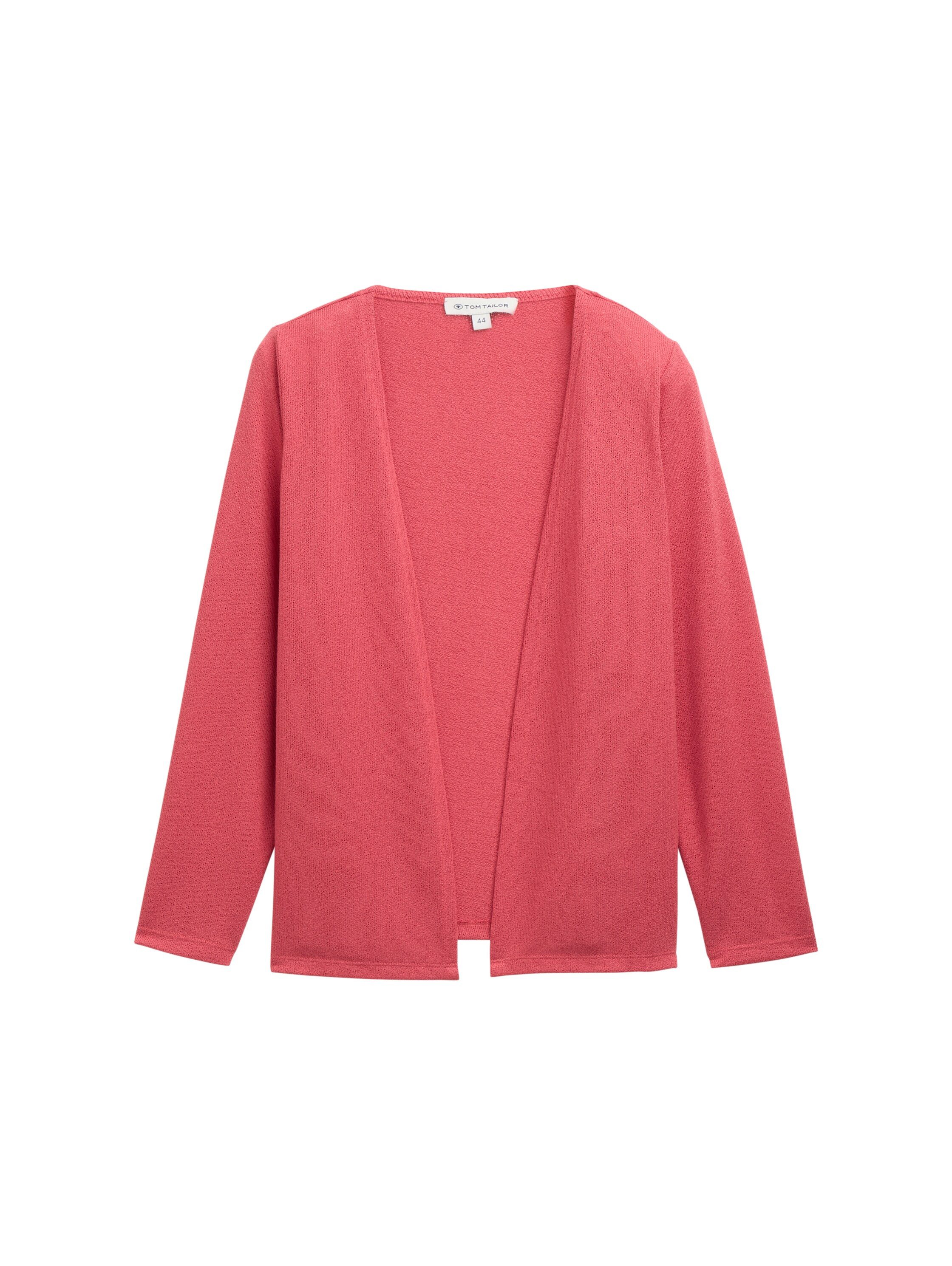 Langarmshirt
