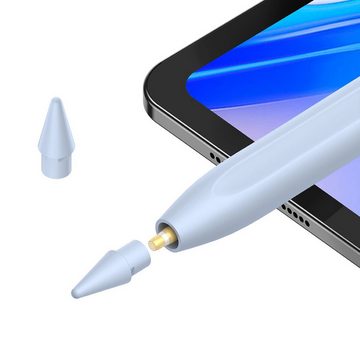 Baseus Eingabestift Smooth Writing 2 Aktiver Stift Eingabestift kompatibel mit iPad