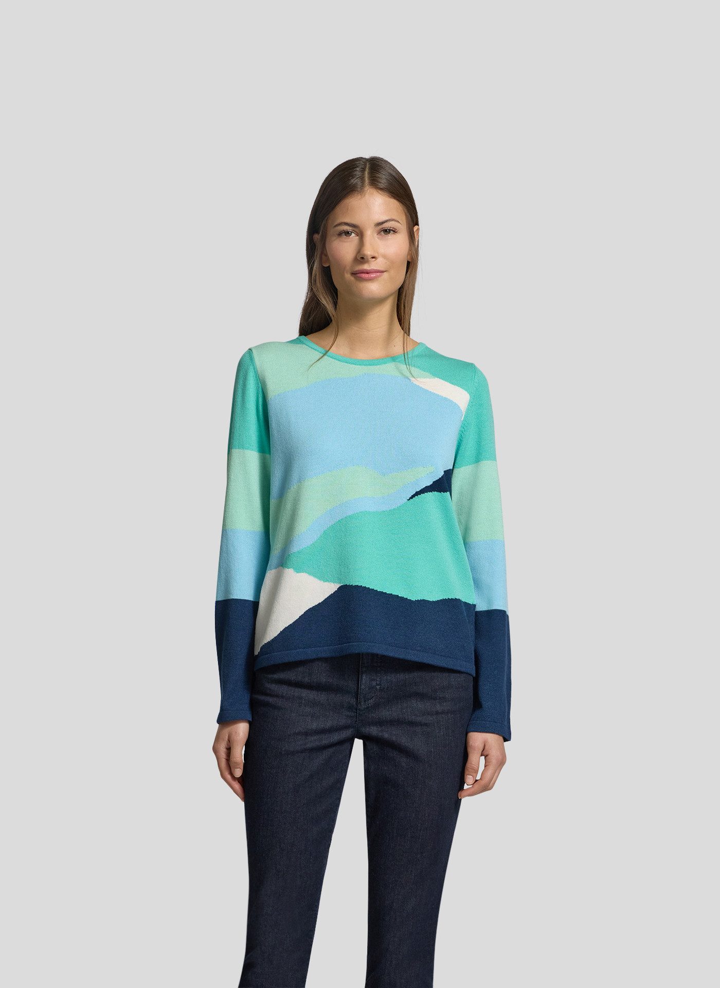 Strickpullover Pullover