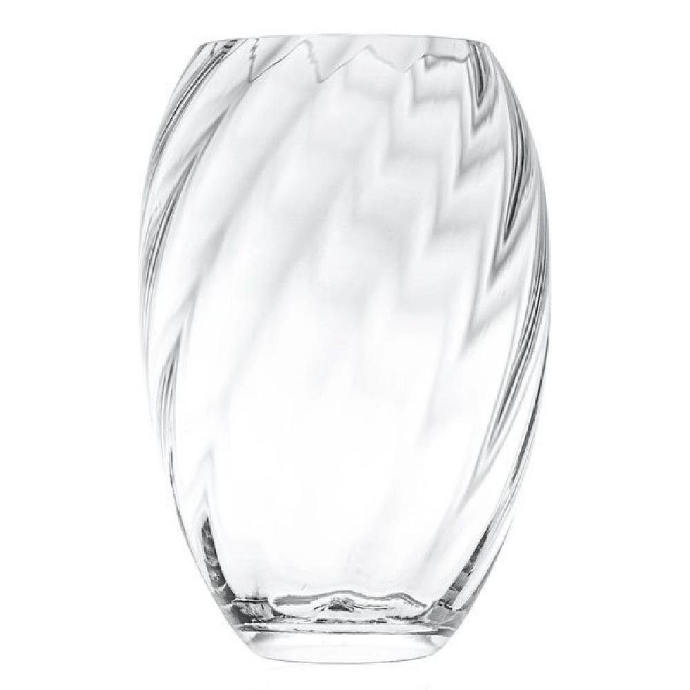 Crystal (23cm) Studio Dekovase Vase Transparent Marika KLIMCHI