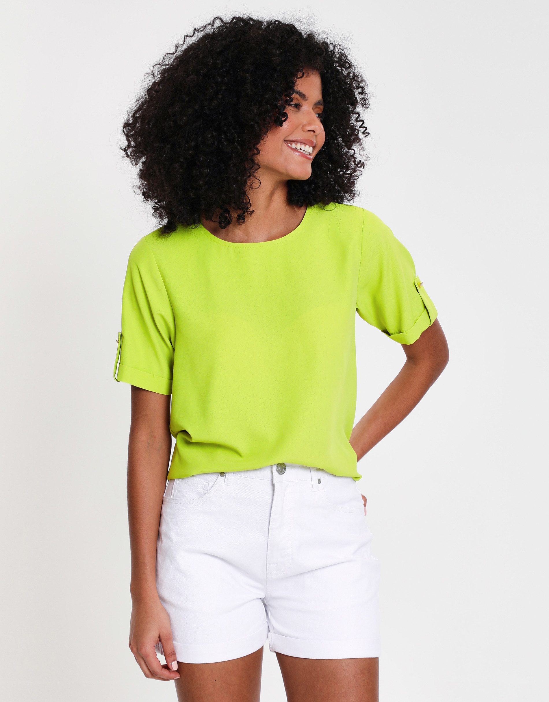 Threadbare Shorts THB Calais Classic im schlichten Design günstig online kaufen