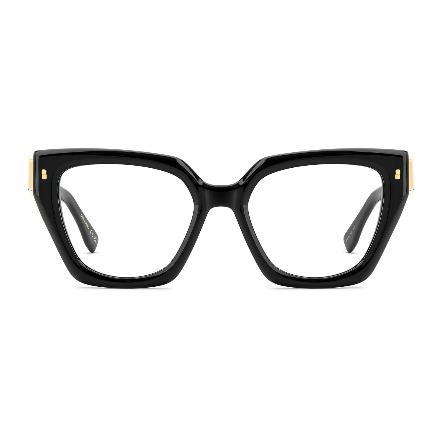 Dsquared2 Brillengestell D2 0186 5380719