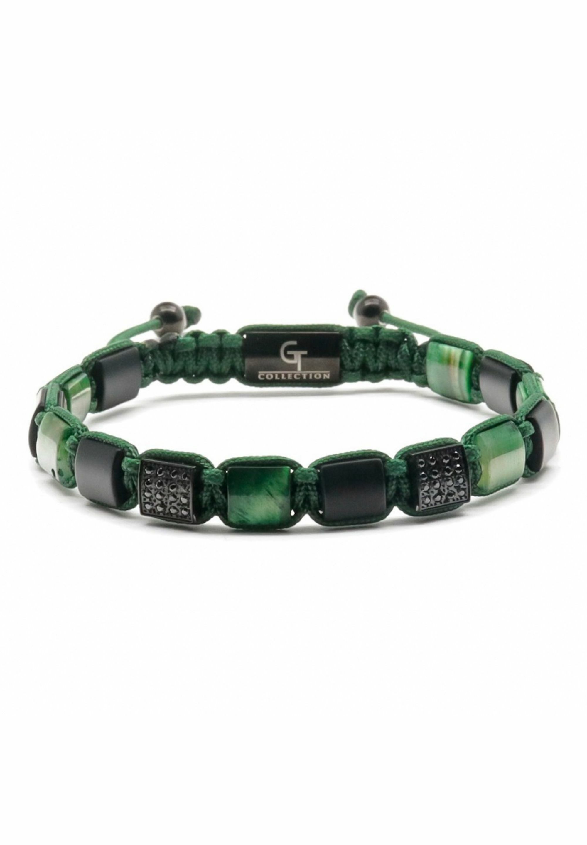GT Collection Armband Flat-Bead, Einheitsgröße für günstig online kaufen