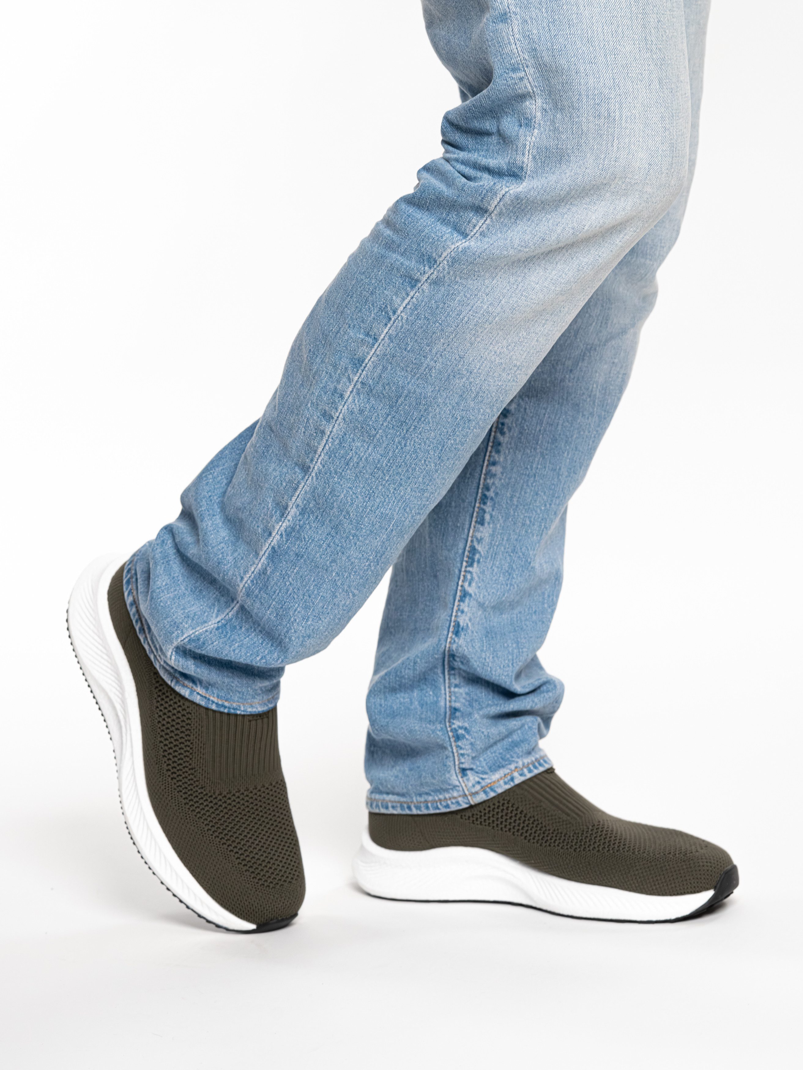 Ara Slipper Ohio Slipper