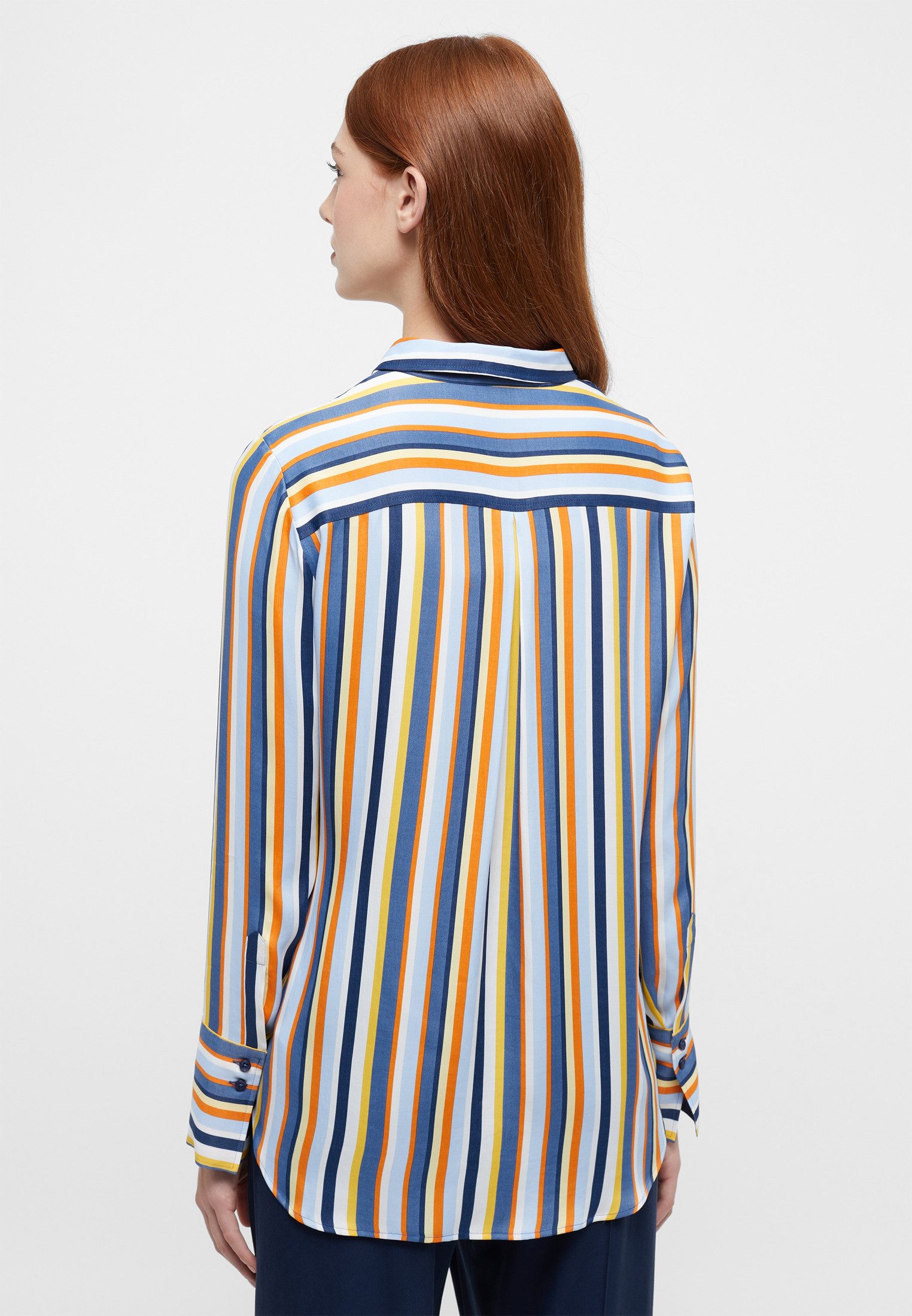 Eterna Hemdbluse REGULAR FIT günstig online kaufen