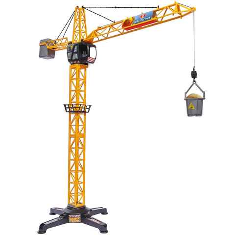 Dickie Toys Spielzeug-Kran Giant Crane